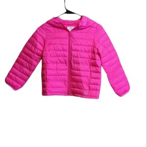 Gap Kids Lightweight Puffer Jacket EUC